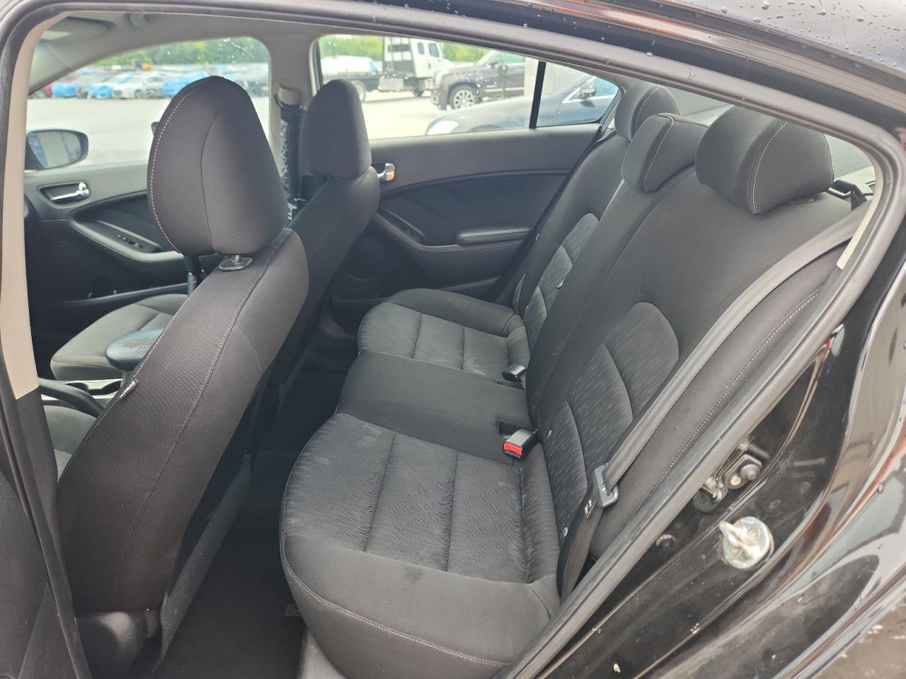 2014 Kia Forte Lx VIN: KNAFK4A63E5239502 Lot: 62671915