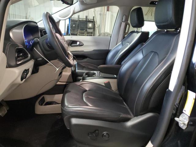  CHRYSLER PACIFICA 2024 Czarny