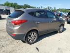 Hampton, VA에서 판매 중인 2011 Hyundai Tucson Gls   - Front End