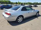 2001 Honda Prelude  للبيع في Portland، OR - Front End