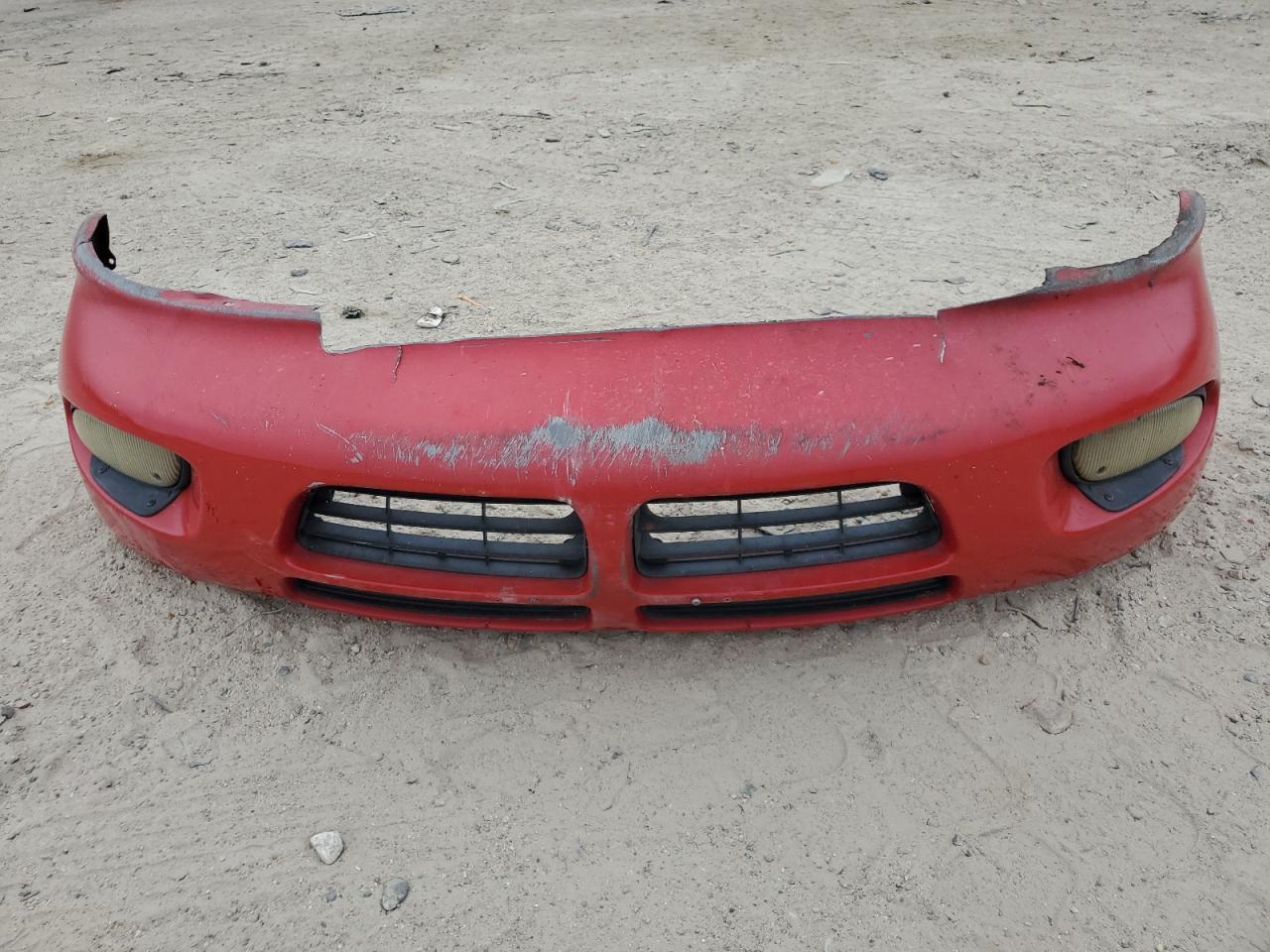 2002 Dodge Stratus R/T VIN: 4B3AG52H62E004706 Lot: 61018045