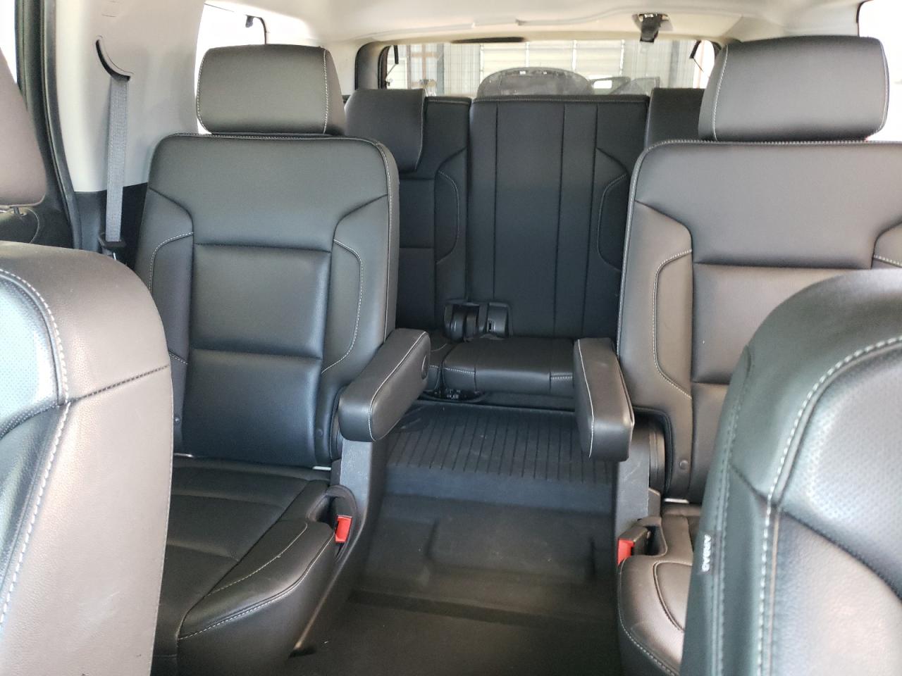 1GNSKCKJXJR251316 CHEVROLET TAHOE 2018