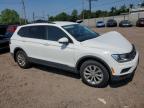 2020 Volkswagen Tiguan S продається в Chalfont, PA - Front End