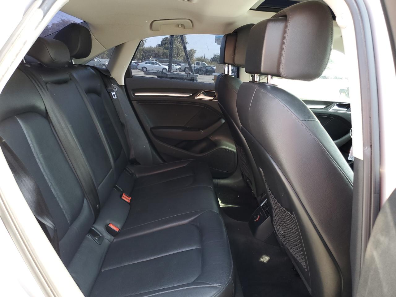 2015 Audi A3 Premium Plus VIN: WAUEFGFF1F1022033 Lot: 54235685