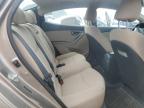 2016 Hyundai Elantra Se на продаже в Wichita, KS - Front End
