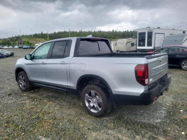 2024 HONDA RIDGELINE TRAIL SPORT  