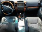 2004 Lexus Gx 470 იყიდება Woodhaven-ში, MI - Rollover