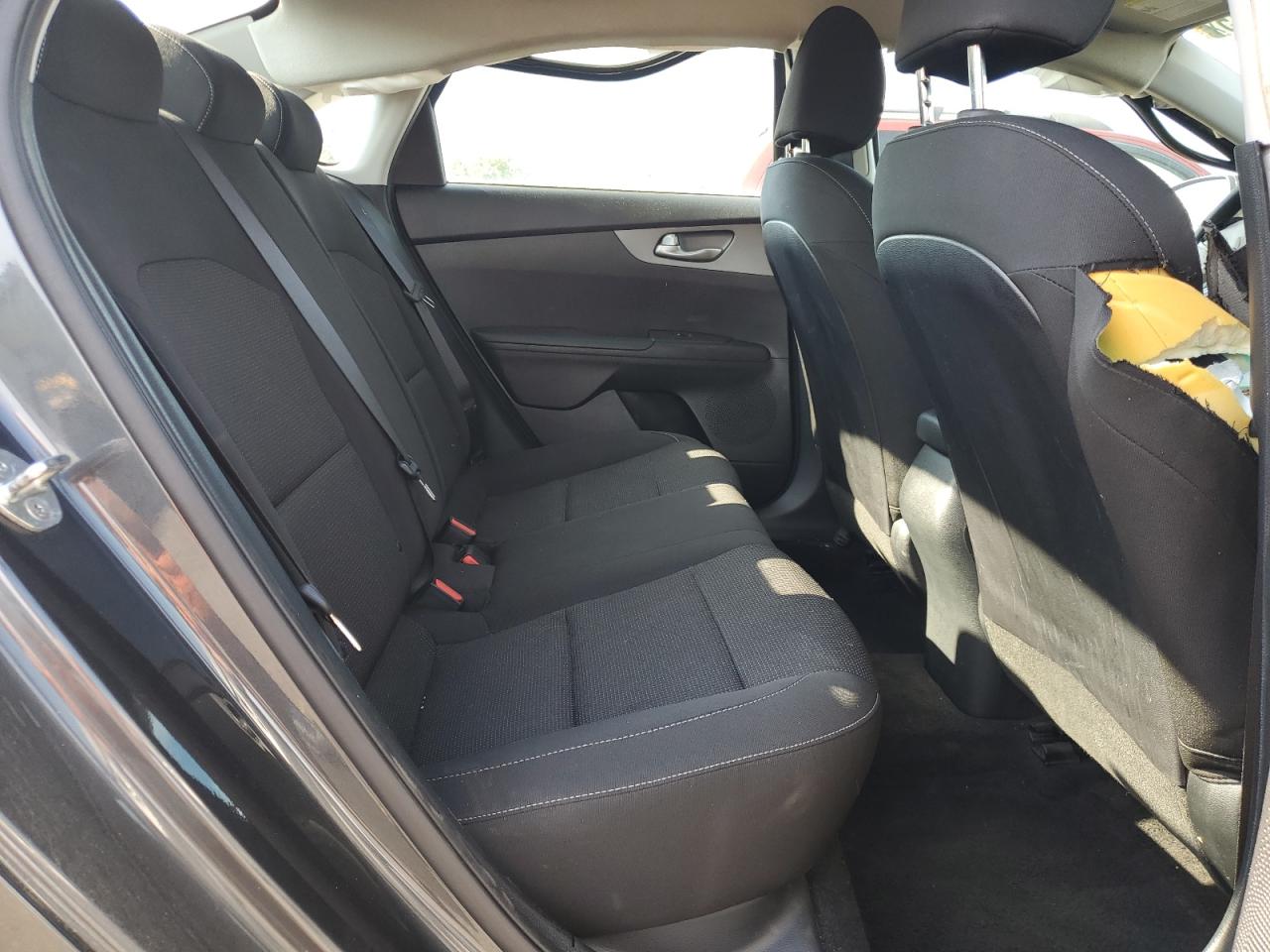 KIA FORTE 2020 VIN 3KPF24AD1LE145458 zdjęcie 10