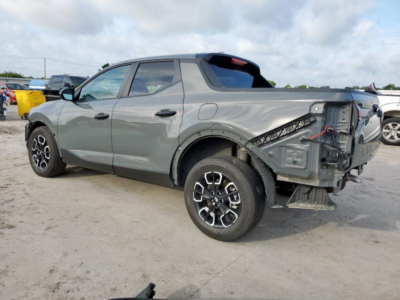  HYUNDAI SANTA CRUZ 2024 Szary