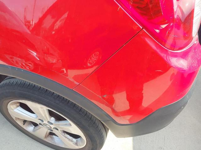 2014 VAUXHALL MOKKA EXCL