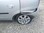 2006 VAUXHALL CORSA SXI for sale at Copart YORK