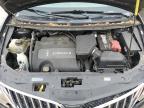 2011 Lincoln Mkx  for Sale in Harleyville, SC - Rear End