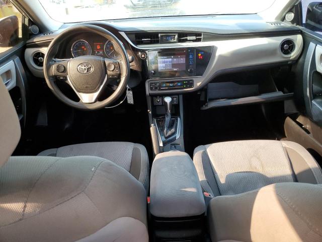  TOYOTA COROLLA 2019 White
