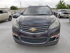 2017 Chevrolet Traverse Lt на продаже в Haslet, TX - Undercarriage