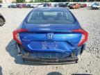 2021 Honda Civic Lx   for Sale in Windsor, NJ - Rear End