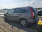 2010 Honda Cr-V Exl   на продаже в Pennsburg, PA - Front End