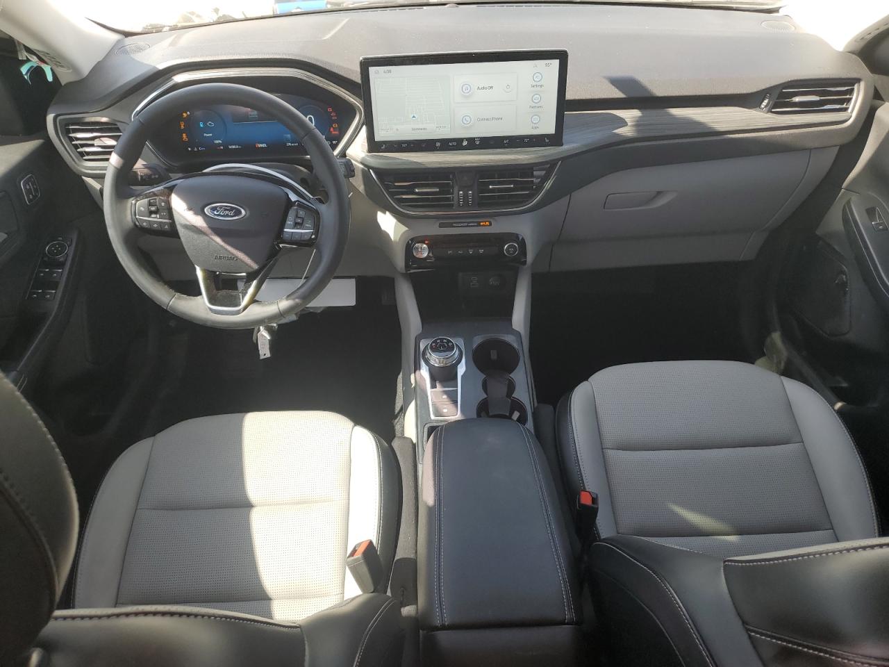 1FMCU0JZ7PUA30321 FORD ESCAPE PLA 2023