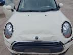 2015 MINI ONE for sale at Copart CORBY