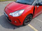 2012 CITROEN DS3 AIRDRE for sale at Copart SANDTOFT
