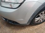 2012 CHEVROLET ORLANDO LT for sale at Copart NEWBURY