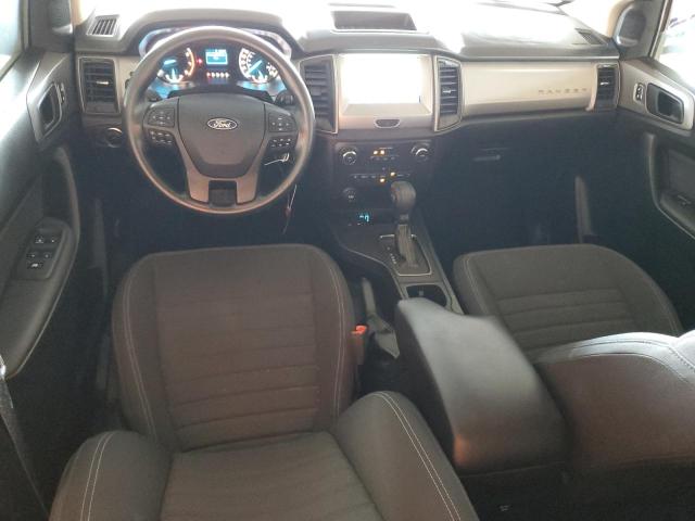  FORD RANGER 2023 Szary