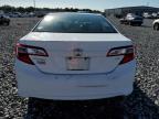 2013 Toyota Camry L en Venta en Arcadia, FL - Front End