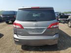 2011 Nissan Quest S for Sale in Chicago Heights, IL - Rear End