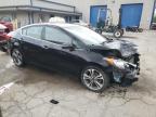 2016 Kia Forte Ex за продажба в Ellwood City, PA - Front End