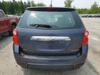 2013 Chevrolet Equinox Ls продається в Leroy, NY - Normal Wear