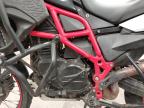 2015 BMW F 800 GS for sale at Copart NEWBURY