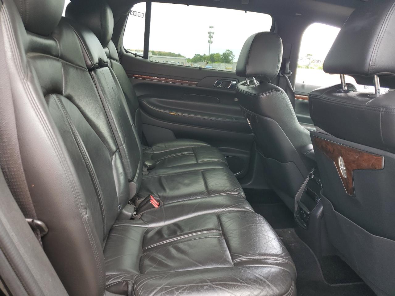 2013 Lincoln Mkt VIN: 2LMHJ5NK2DBL51407 Lot: 62319065