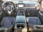 2016 Ford F150 Supercrew en Venta en Houston, TX - Front End