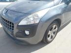 2012 PEUGEOT 3008 SPORT for sale at Copart SANDY