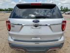 2018 Ford Explorer Xlt zu verkaufen in Houston, TX - Water/Flood