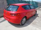 2014 SEAT LEON SE TE for sale at Copart WESTBURY