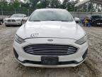 2019 Ford Fusion Se за продажба в Ellenwood, GA - Mechanical