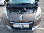 2012 RENAULT SCENIC DY- for sale at Copart SANDTOFT