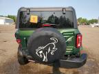 2024 FORD BRONCO OUTER BANKS for sale at Copart ON - COOKSTOWN