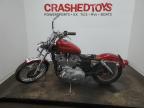 1999 HARLEY-DAVIDSON XL883 C   for sale at Copart MN - MINNEAPOLIS NORTH