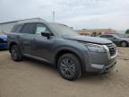 2025 NISSAN PATHFINDER S   à vendre chez Copart ON - TORONTO