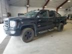 2018 Gmc Sierra K1500 Slt for Sale in Center Rutland, VT - Water/Flood