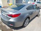 2014 MAZDA 6 for sale at Copart CASTLEDERMOT - IRELAND