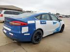 2019 Ford Fusion Se na sprzedaż w Wilmer, TX - Mechanical