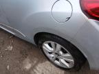 2012 CITROEN DS3 DSTYLE for sale at Copart PETERLEE