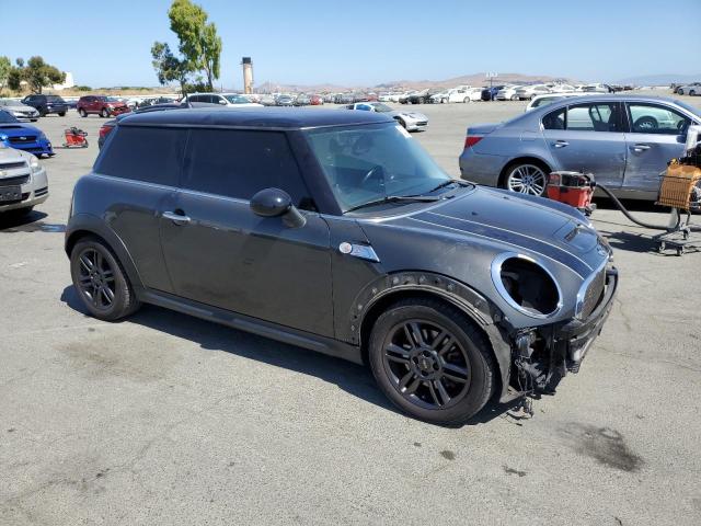  MINI COOPER 2012 Two tone