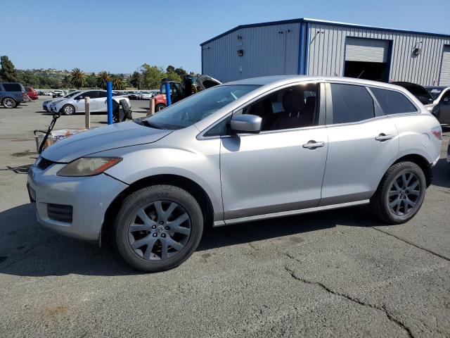 2009 Mazda Cx-7 