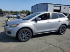 2009 Mazda Cx-7  იყიდება Vallejo-ში, CA - Rear End
