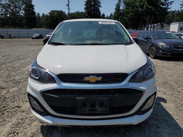  CHEVROLET SPARK 2022 White