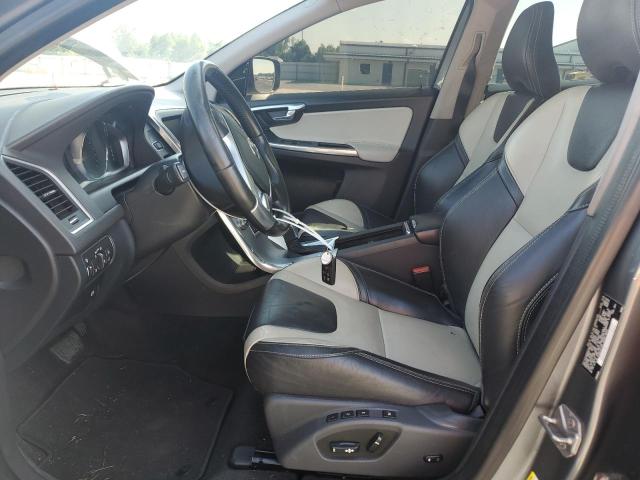 Parquets VOLVO XC60 2017 Gray
