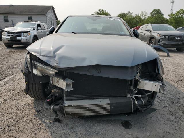  AUDI A4 2017 Gray